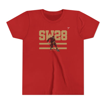 Sam Wathier YOUTH Graphic Tee