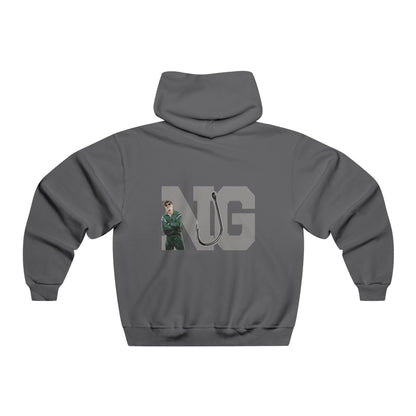 Nate Gugelman II Vintage Hoodie