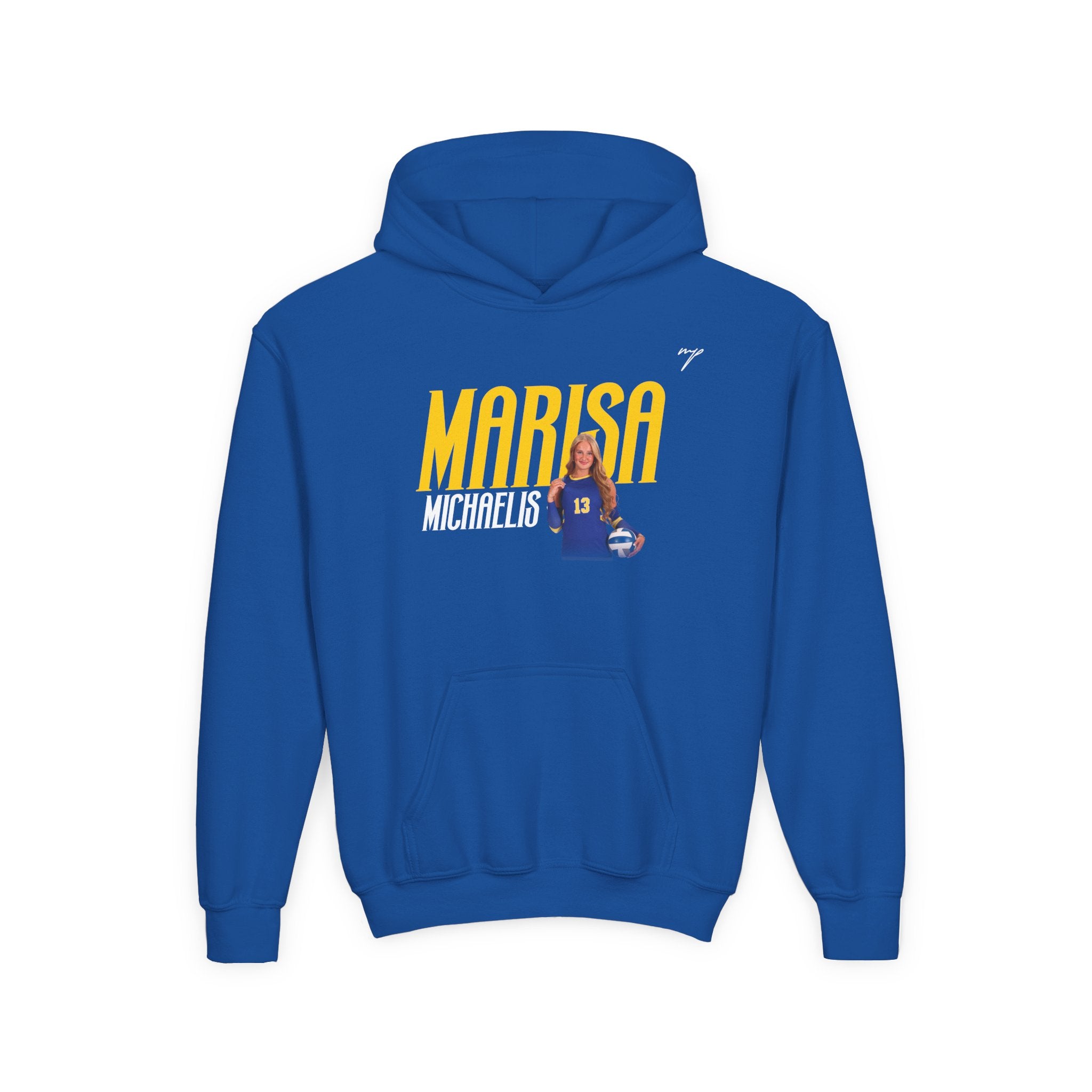 Marisa Michaelis YOUTH Hoodie