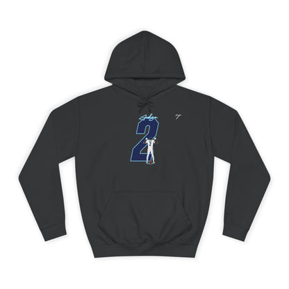 Amari Jackson Hoodie