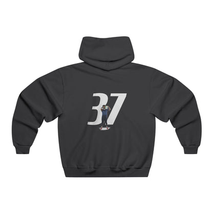 Lynston Roberts Vintage Hoodie
