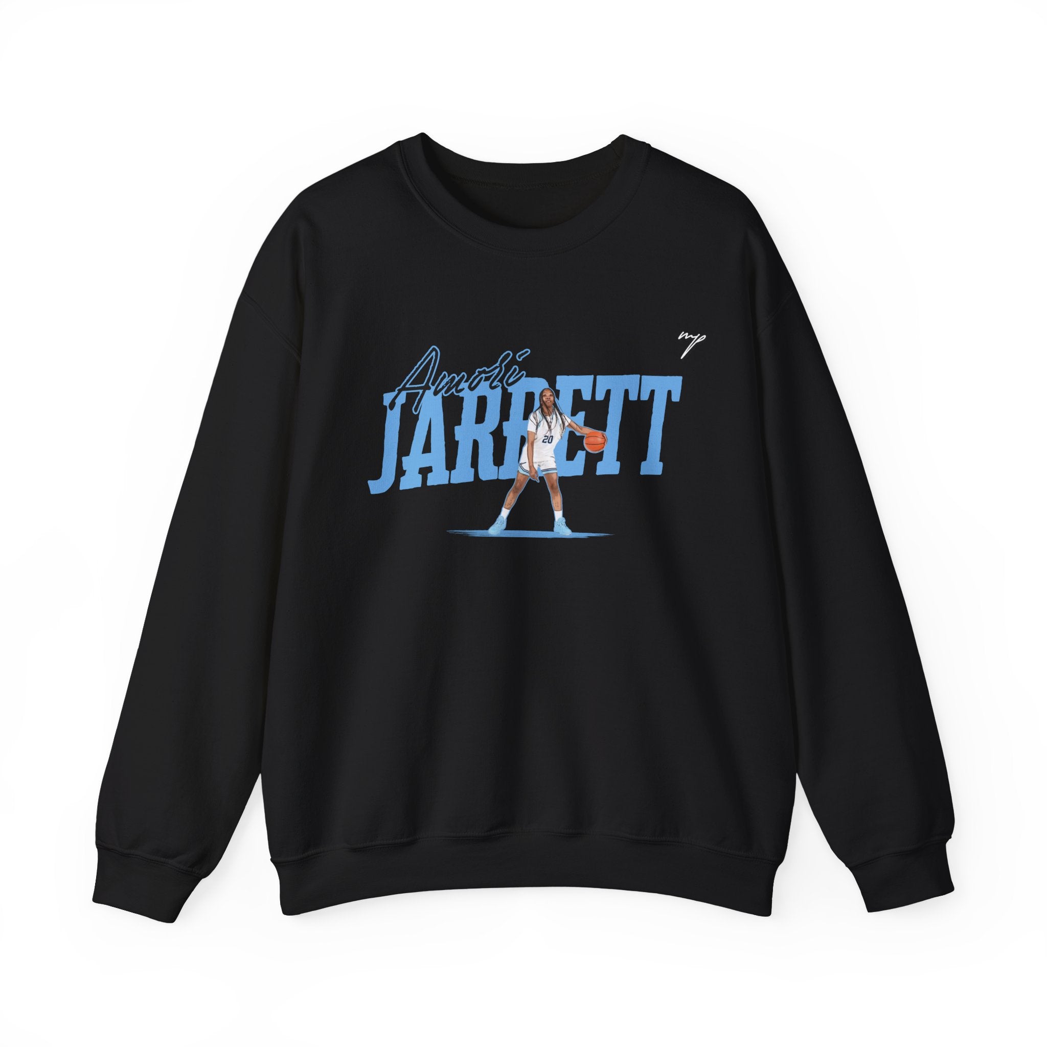 Amori Jarrett Crewneck