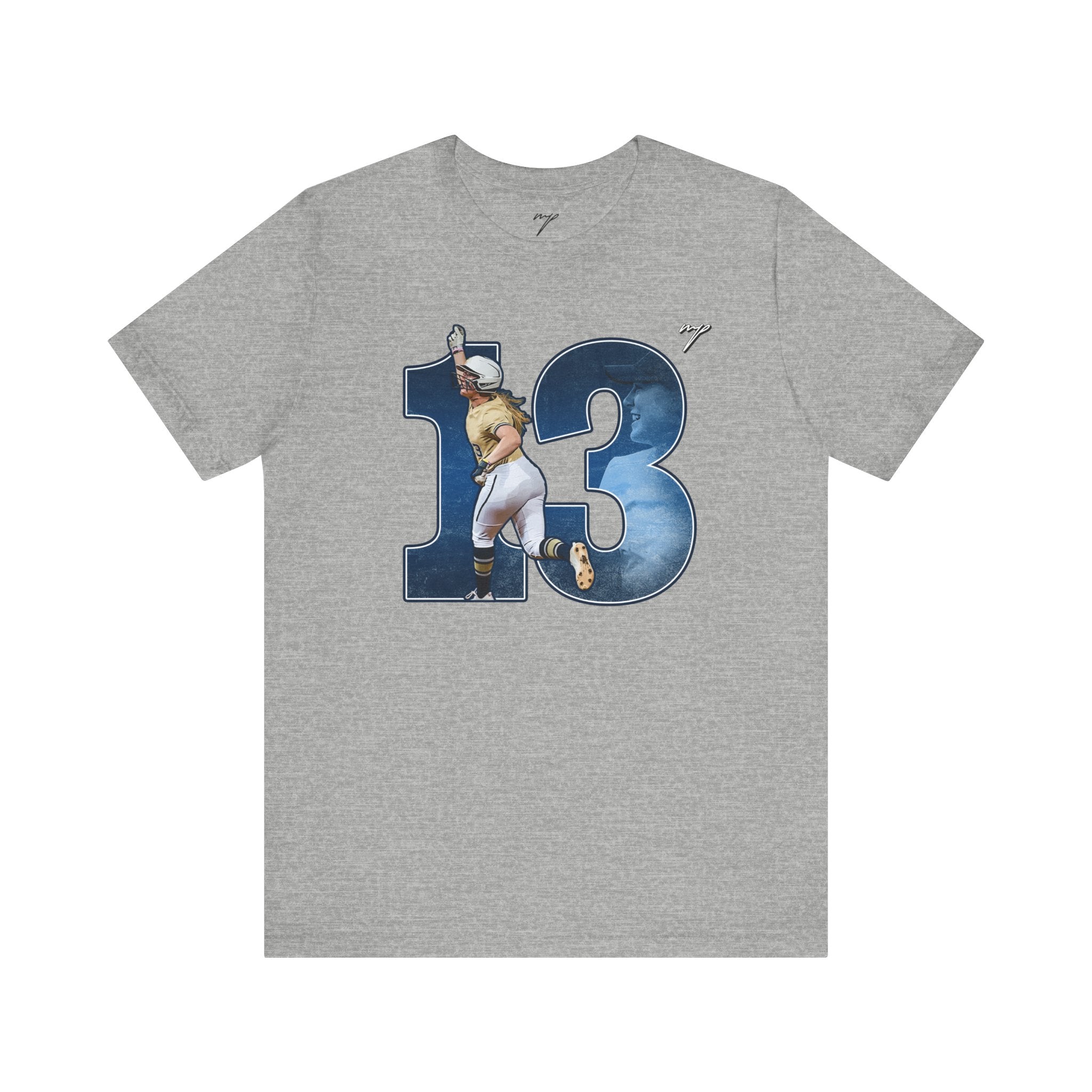 Addison Leschber Graphic Tee