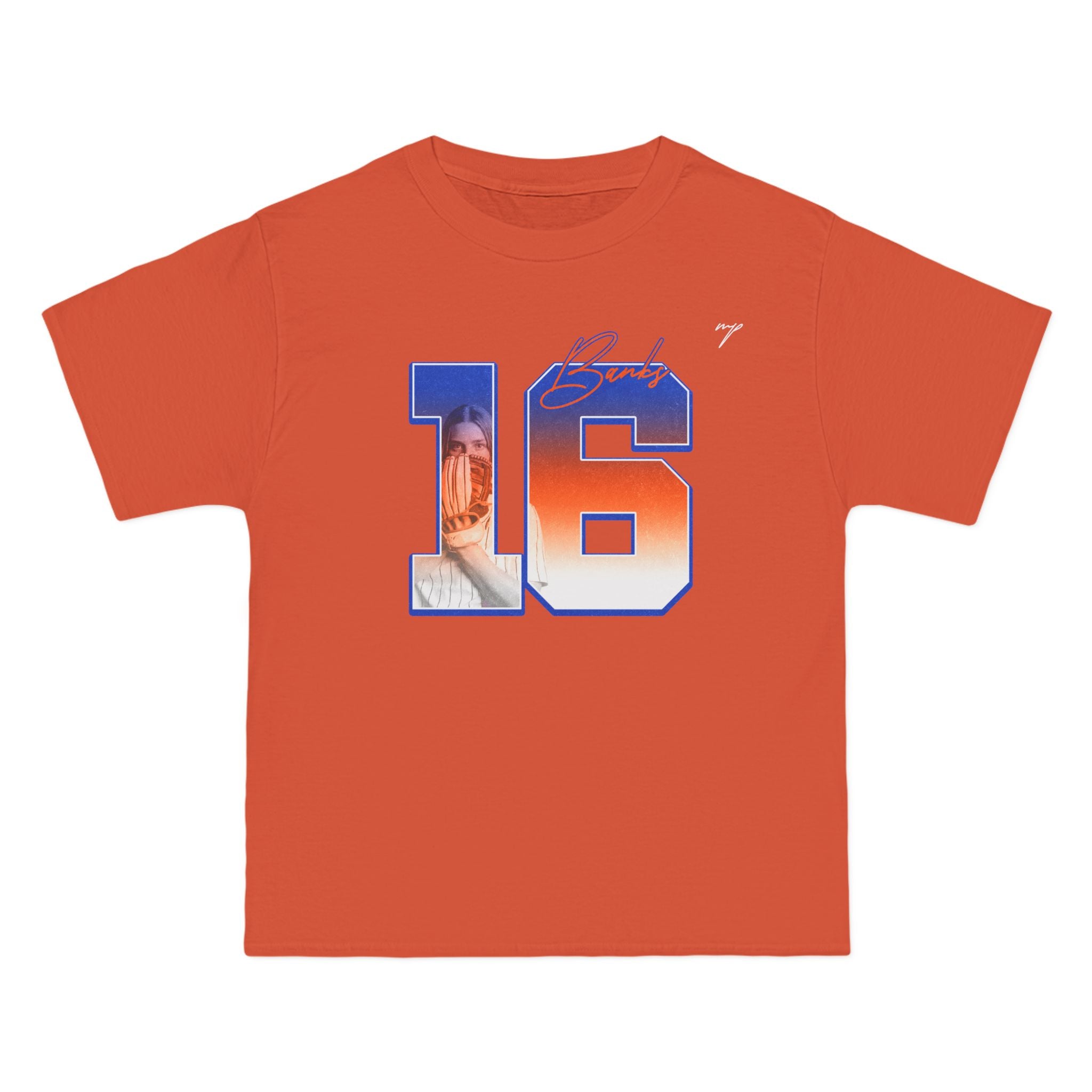 Tanner Banks Vintage Tee