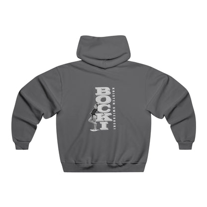 Kristen Swiebocki Vintage Hoodie