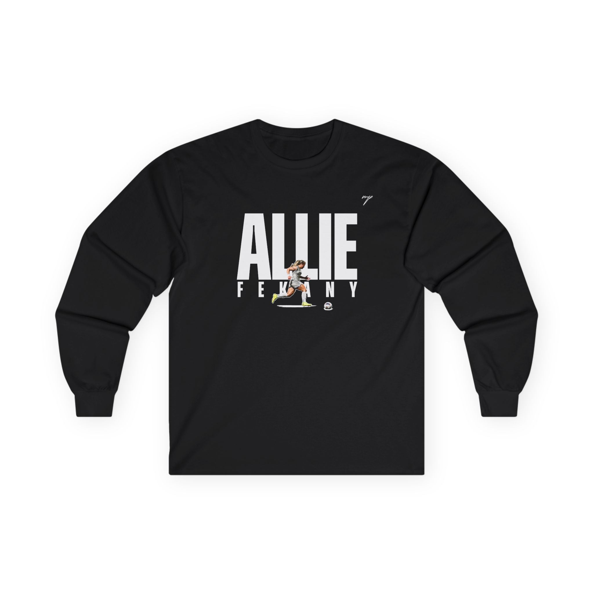 Allie Fekany Long Sleeve Tee