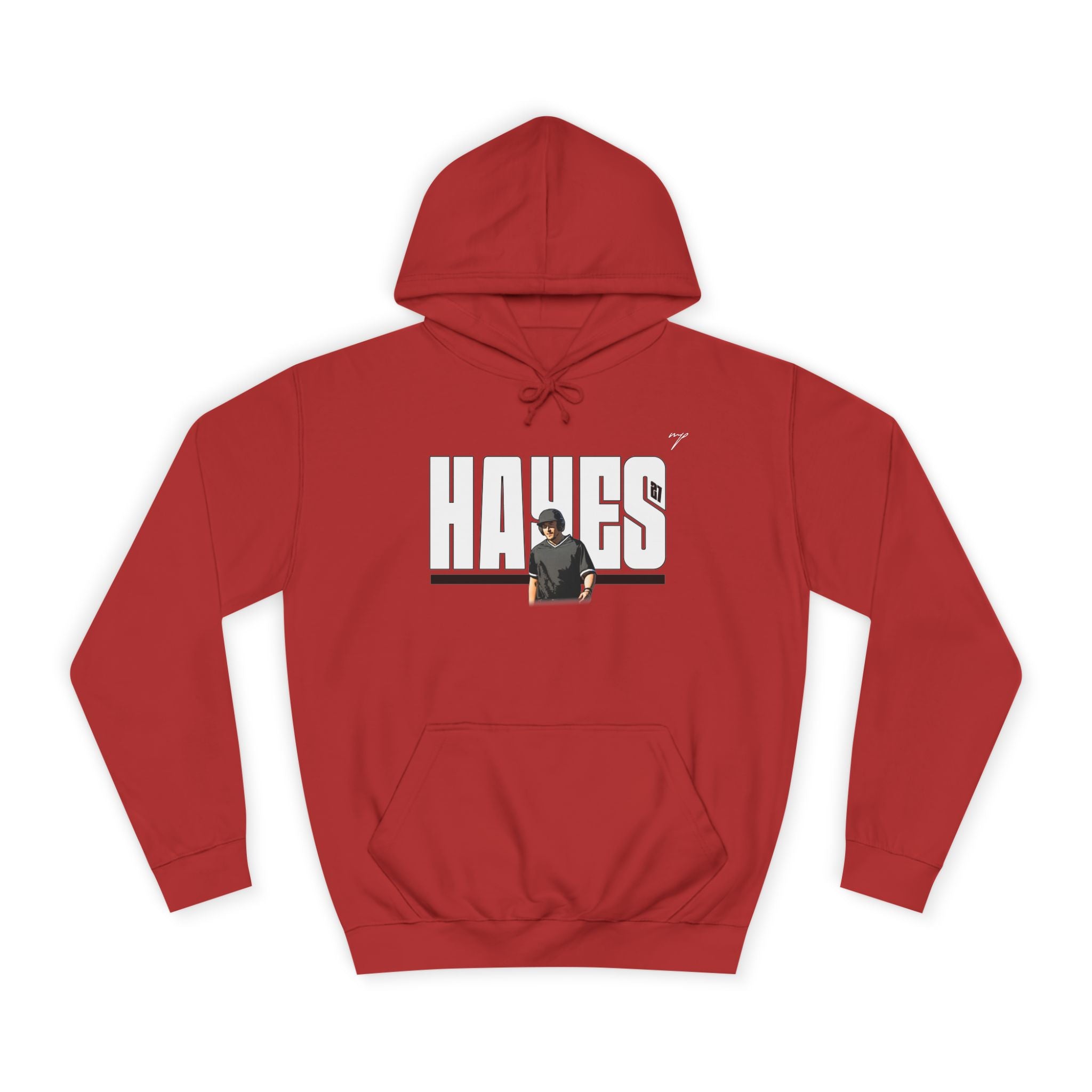 Owen Hayes Hoodie
