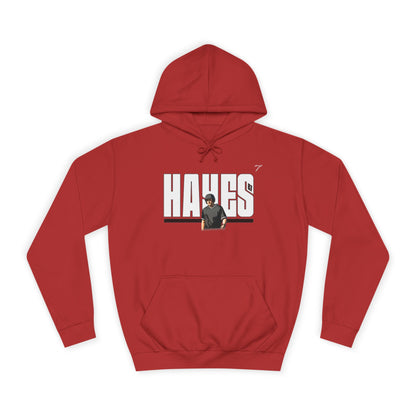 Owen Hayes Hoodie