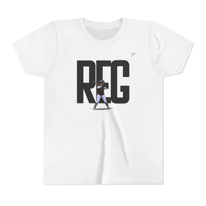 Reagan Justice YOUTH Graphic Tee