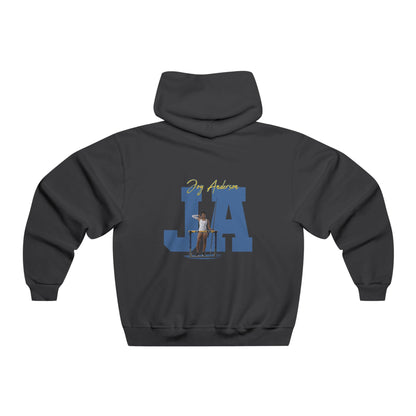 Joy Anderson Vintage Hoodie