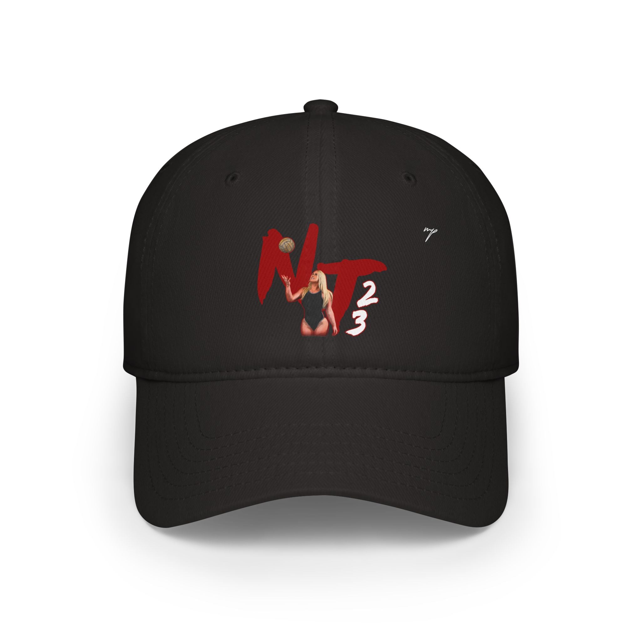 Nicole Tyner Hat