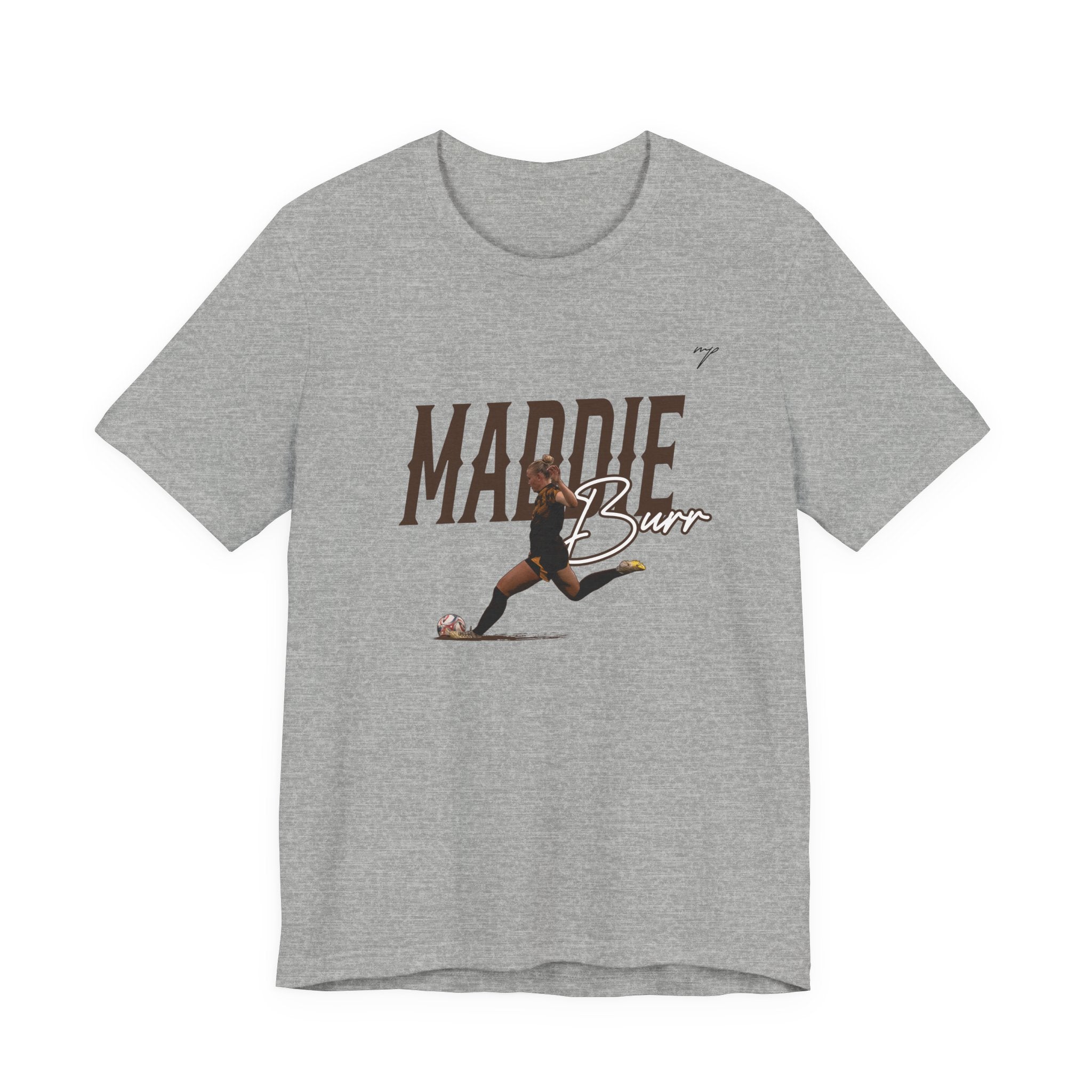 Madeleine Burr Graphic Tee
