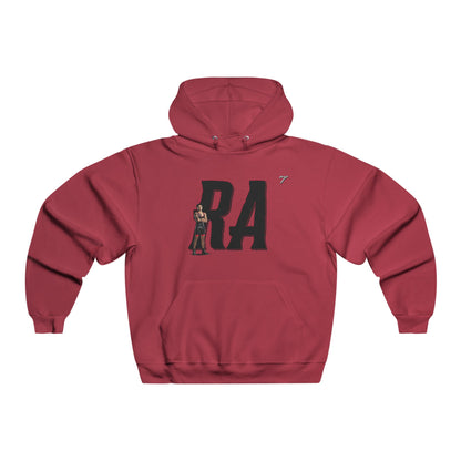 Ryan Alvarado Vintage Hoodie