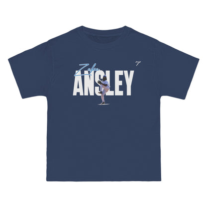 Zeke Ansley Vintage Tee