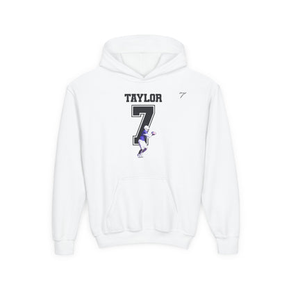 Dequan Taylor YOUTH Hoodie