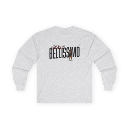 Kate Bellissimo Long Sleeve