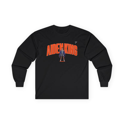 Aiden King Long Sleeve Tee
