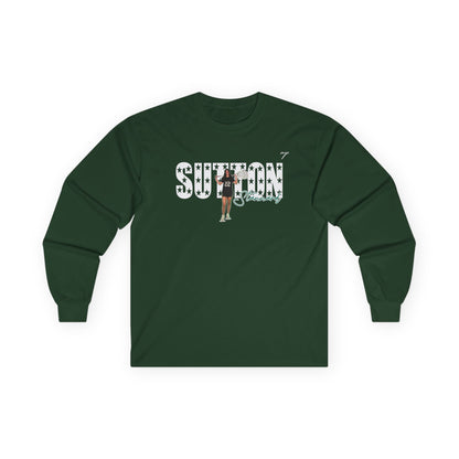Sutton Stannard Long Sleeve