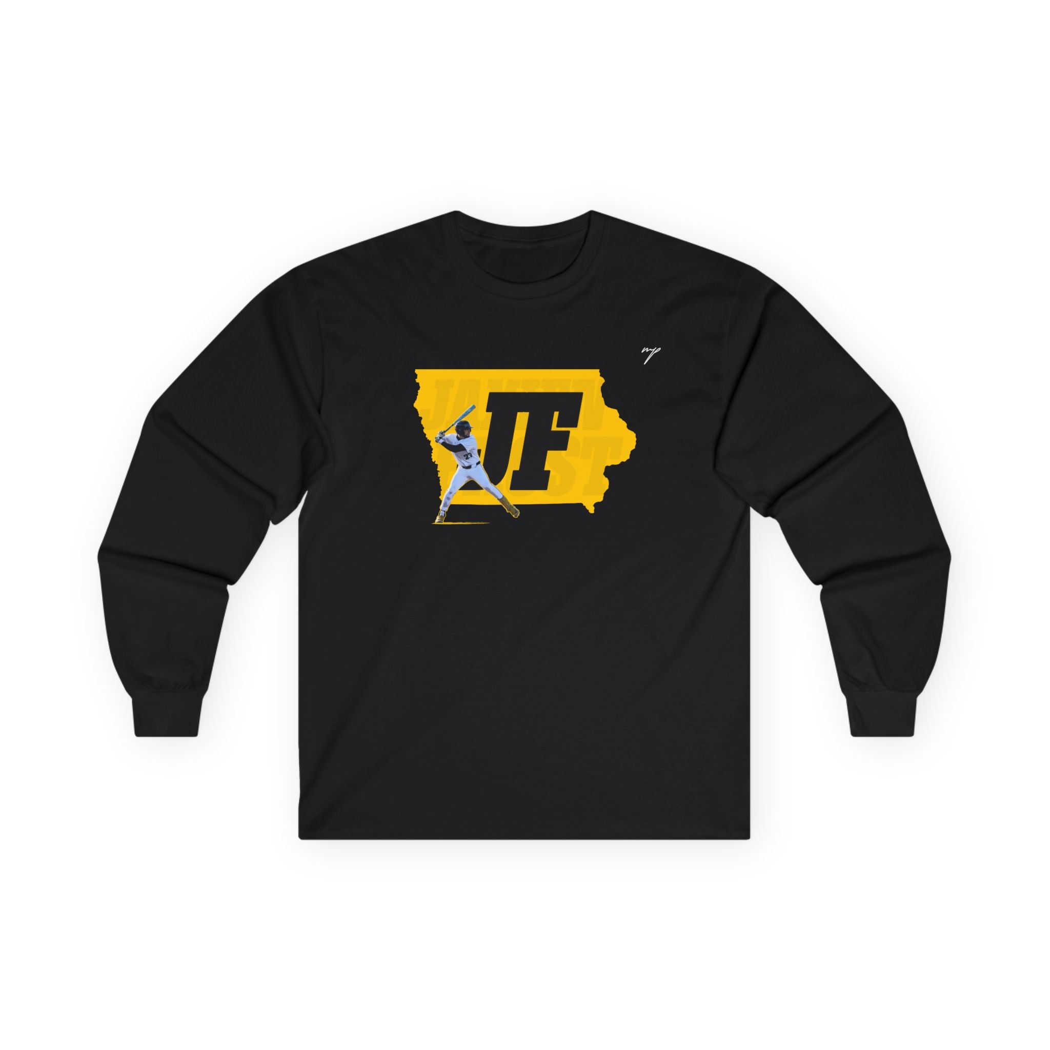 Jaixen Frost Long Sleeve