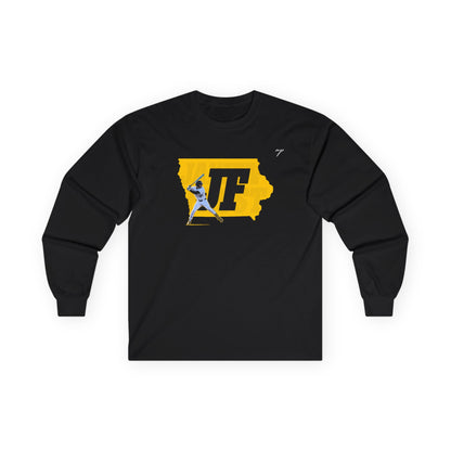 Jaixen Frost Long Sleeve