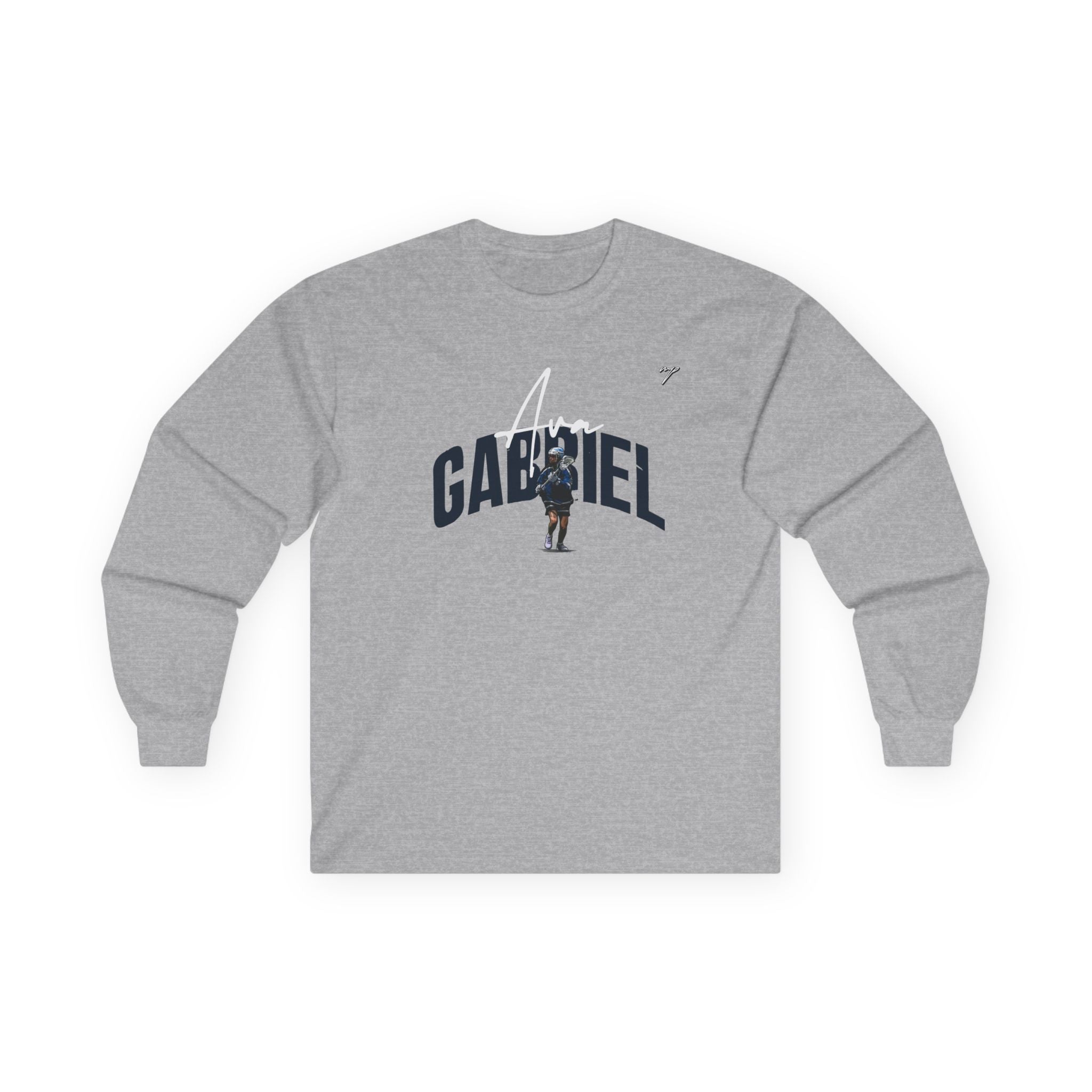 Ava Gabriel Long Sleeve Tee