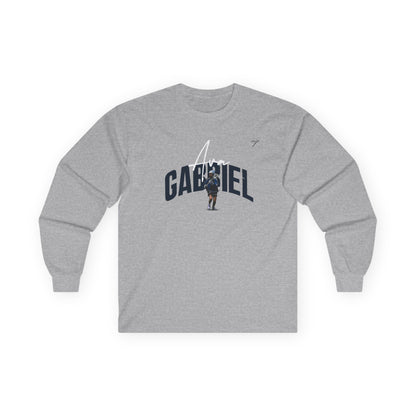 Ava Gabriel Long Sleeve Tee