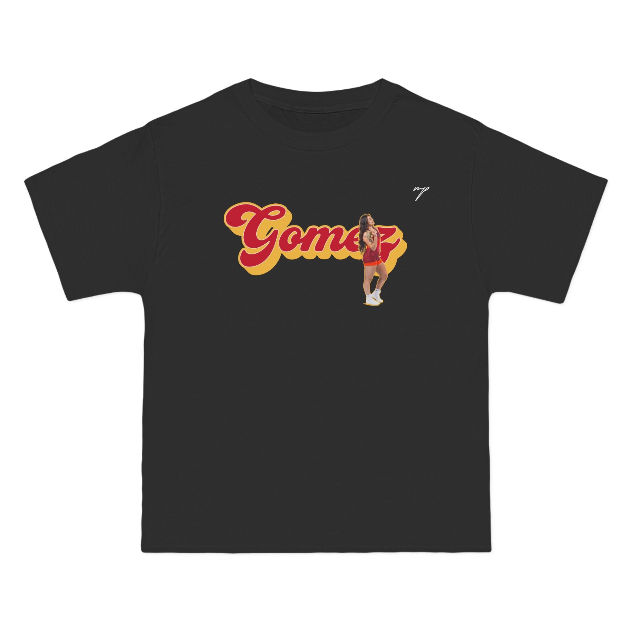 Persaeus Gomez Vintage Tee