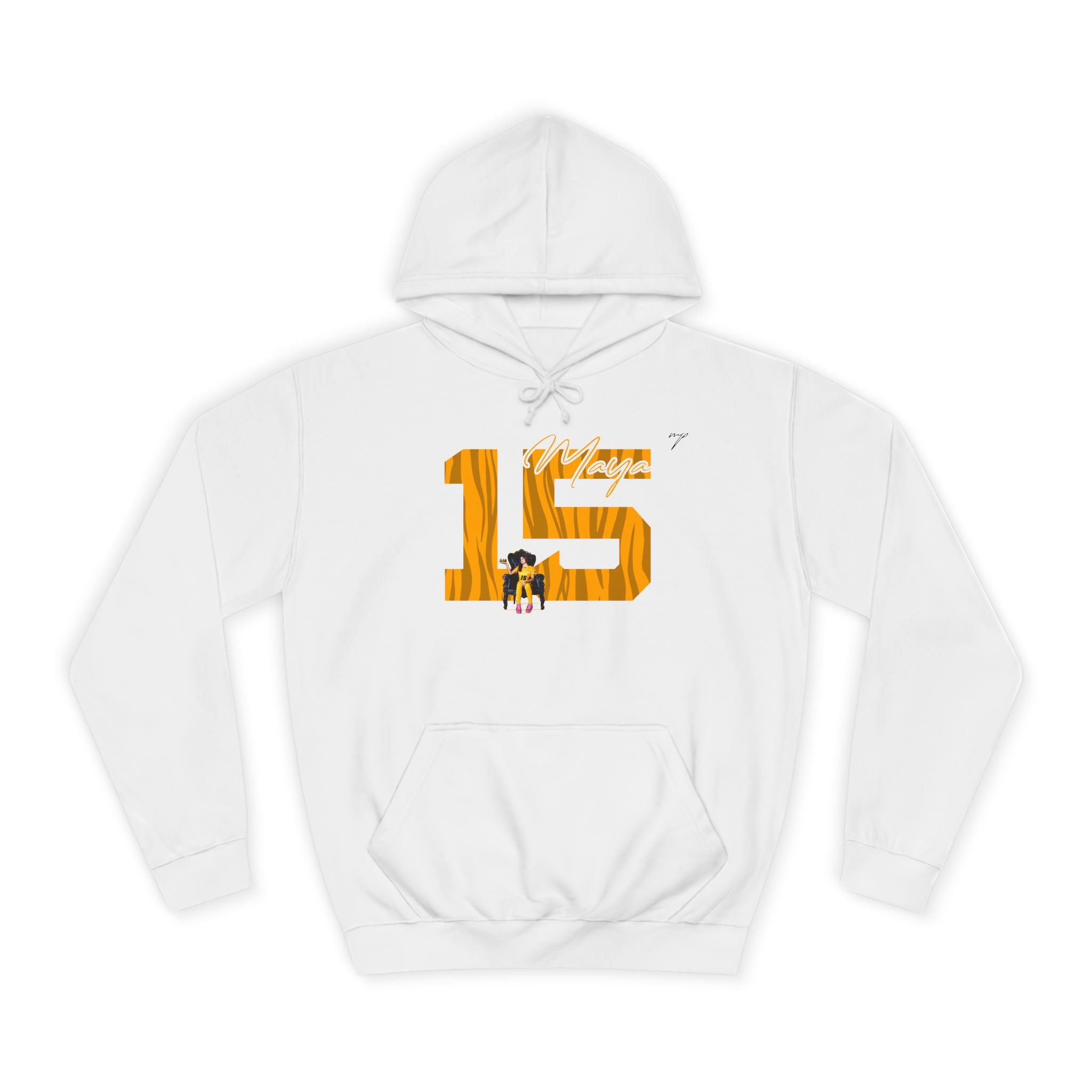 Andrea Maya Hoodie