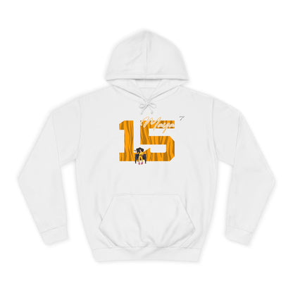 Andrea Maya Hoodie