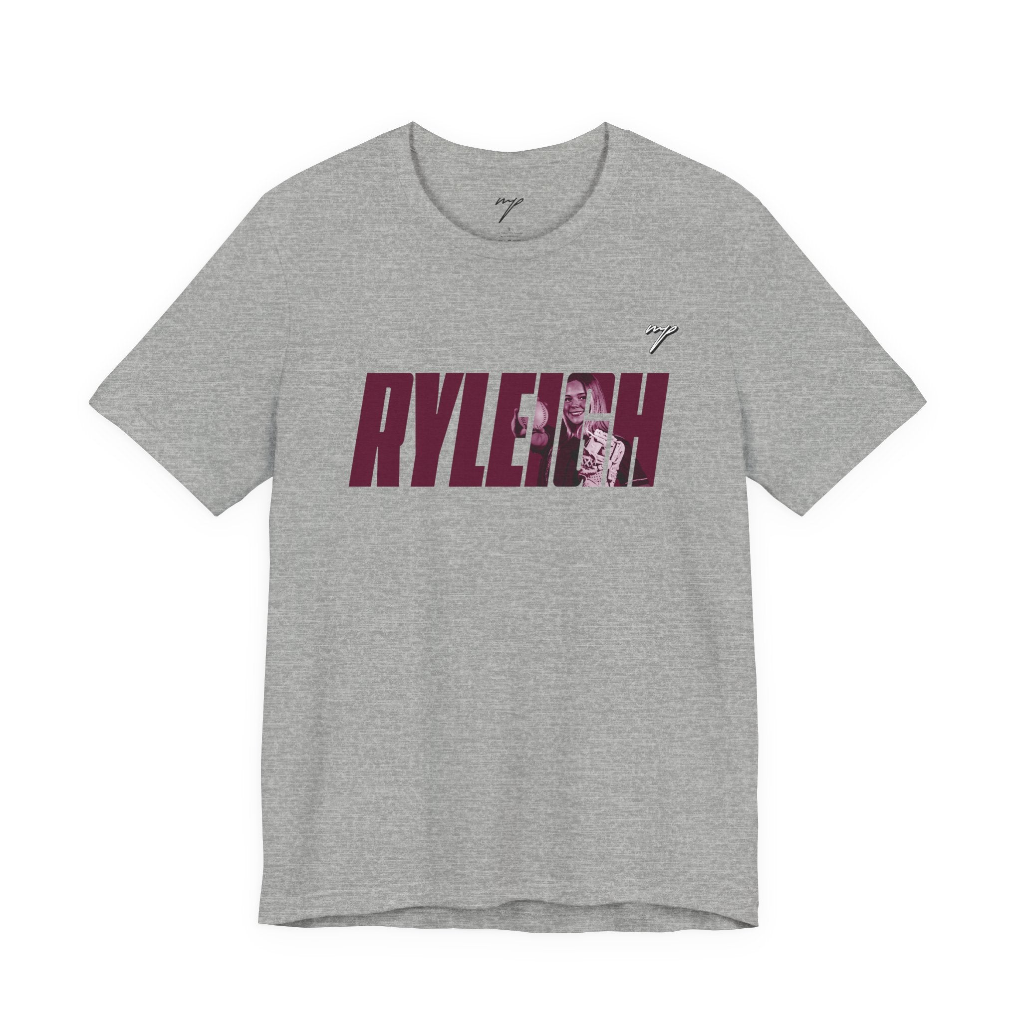 Ryleigh Perks Graphic Tee