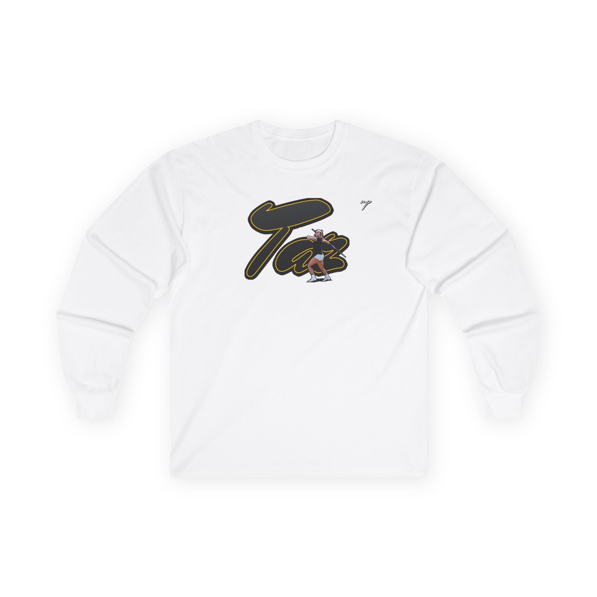 Rori Denness Long Sleeve Tee