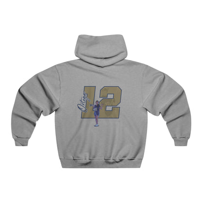 Morgan Ortega Vintage Hoodie
