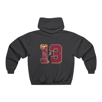 Skylar Waggoner Vintage Hoodie