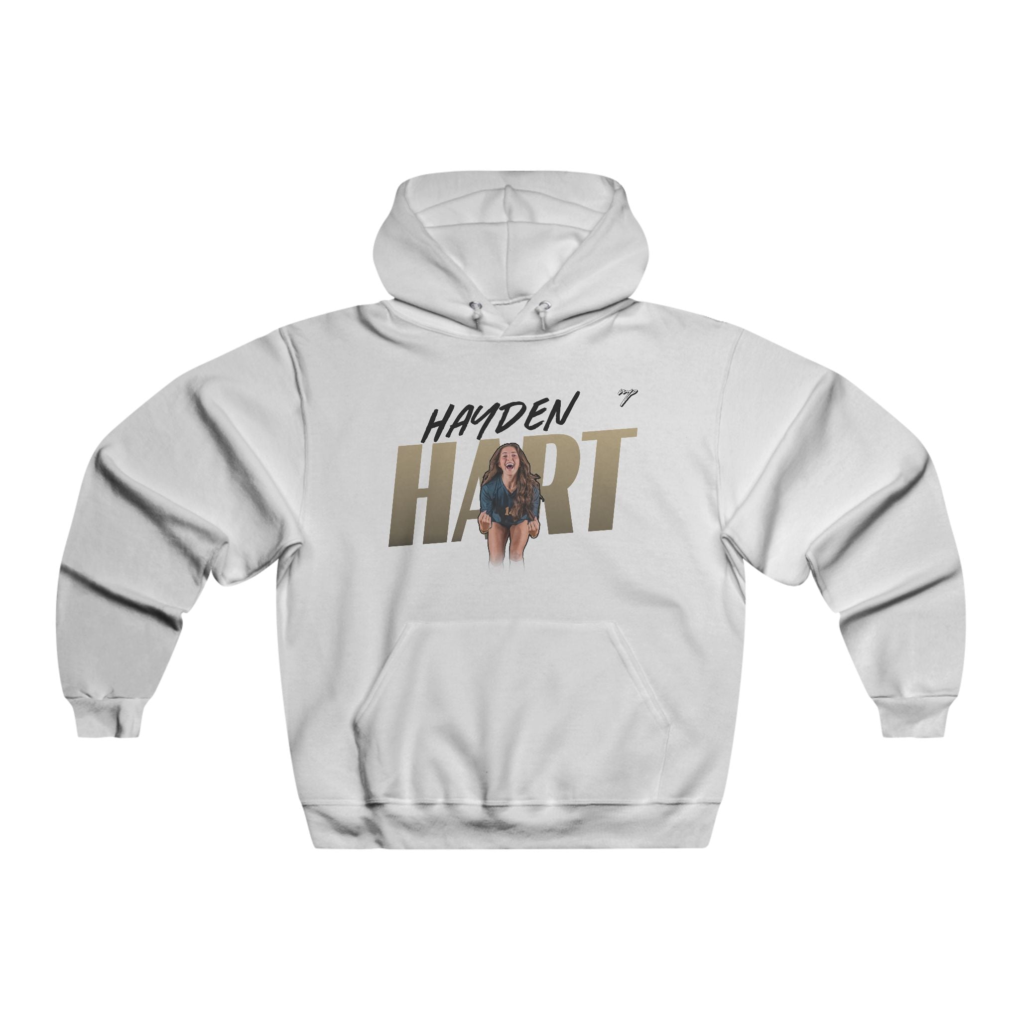 Hayden Hart Vintage Hoodie