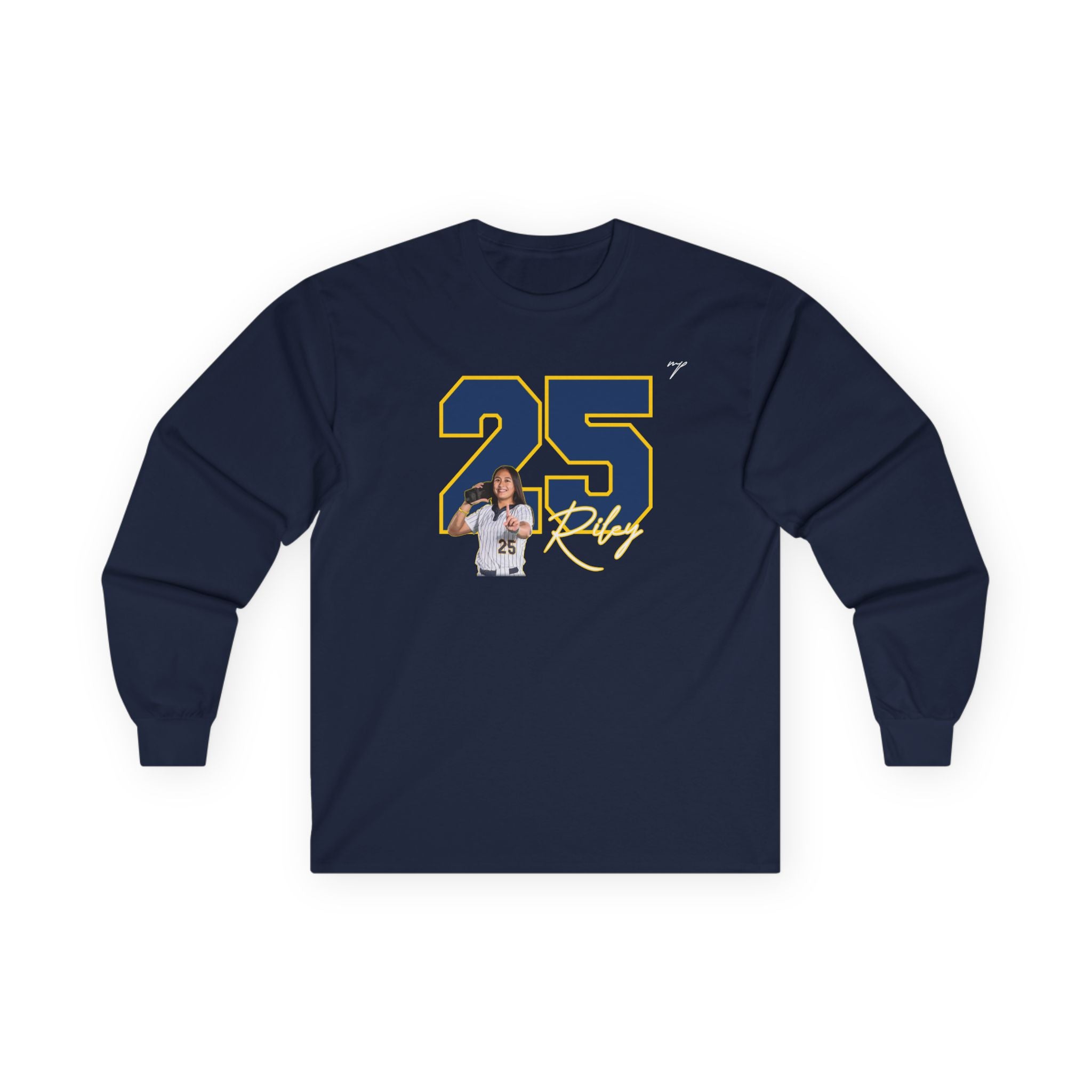 Riley Laygo Long Sleeve
