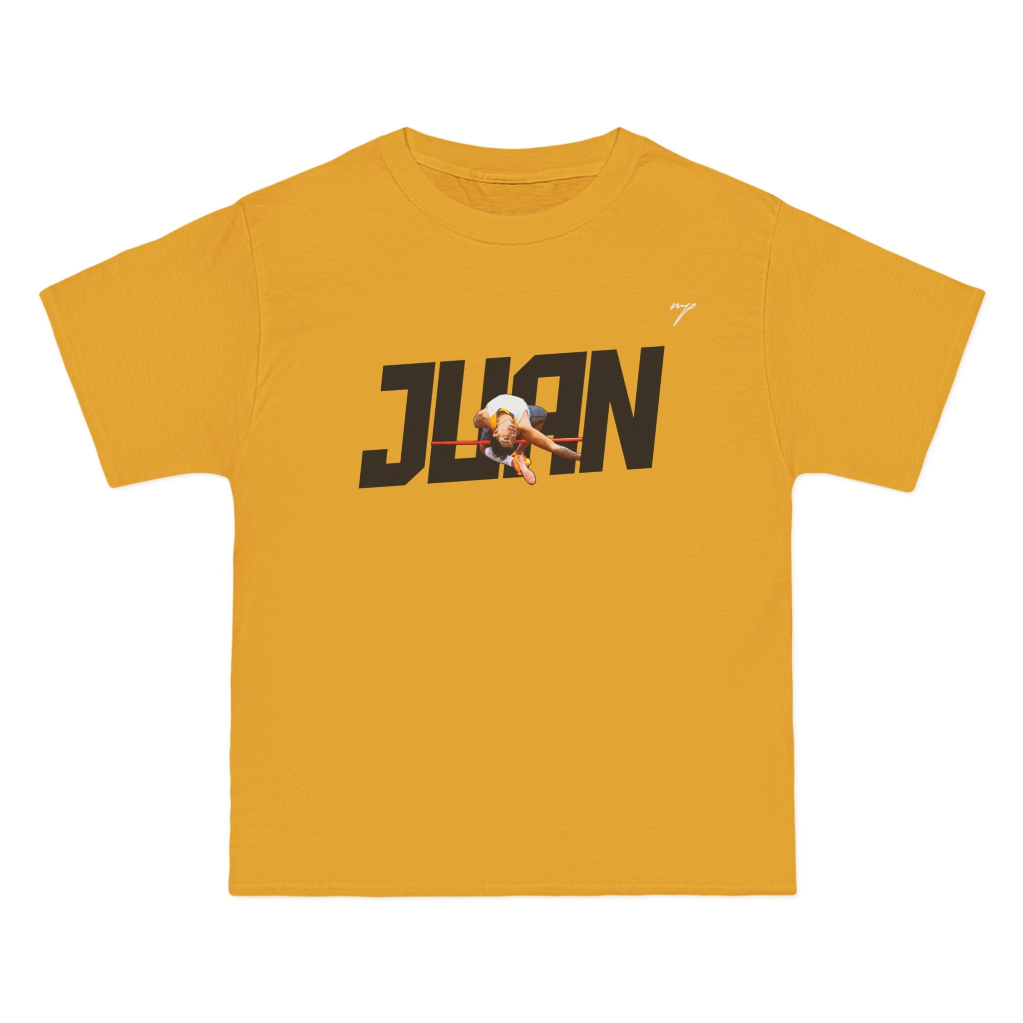 Juan Gonzalez Vintage Tee
