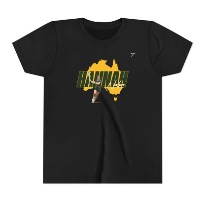 Hannah Nielsen YOUTH Graphic Tee
