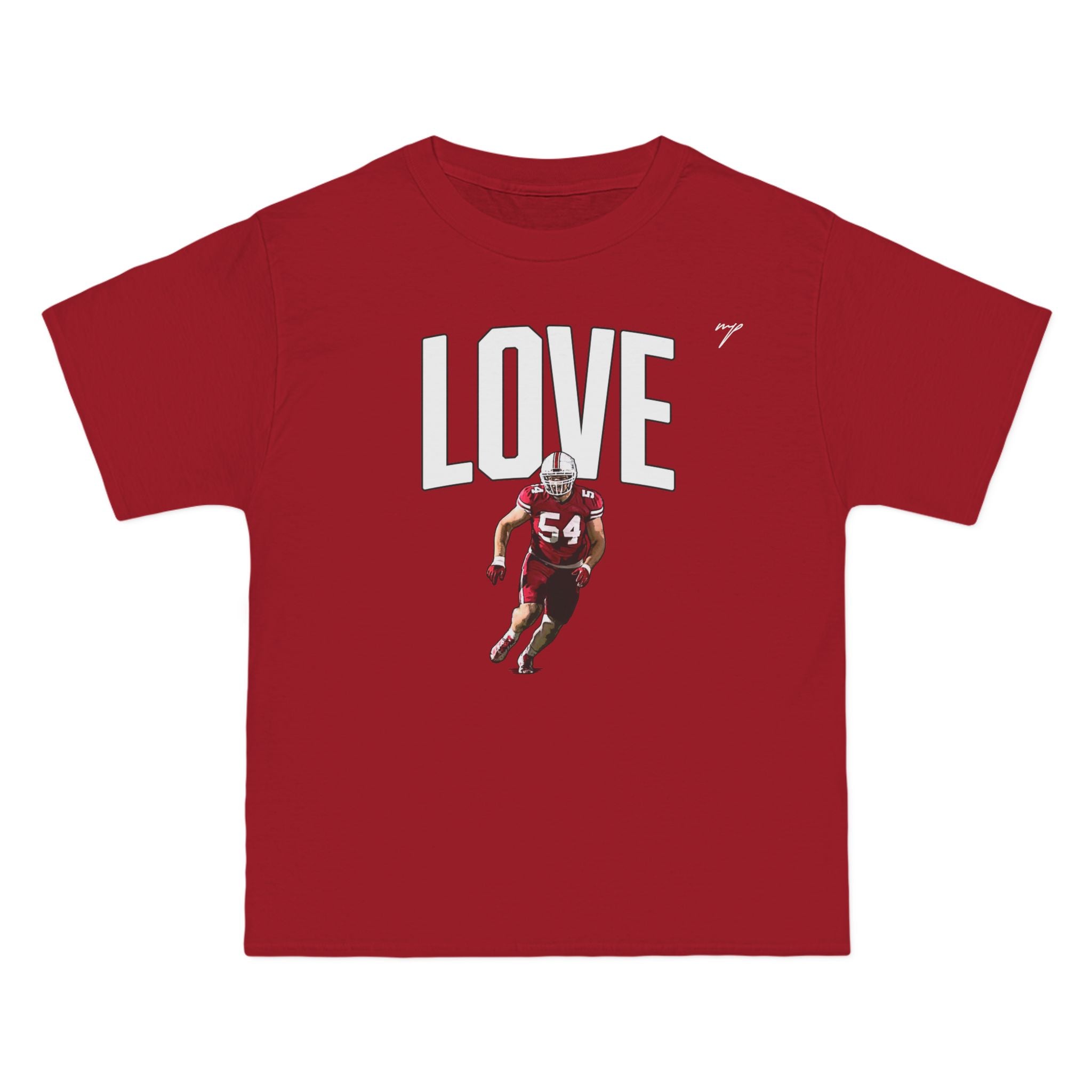 Drew Love Vintage Tee