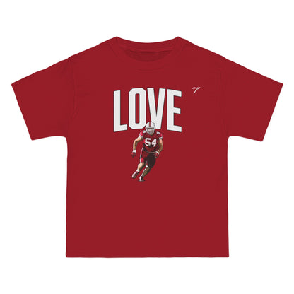 Drew Love Vintage Tee