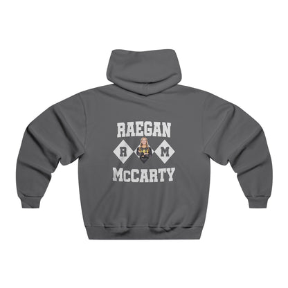 Raegan McCarty Vintage Hoodie