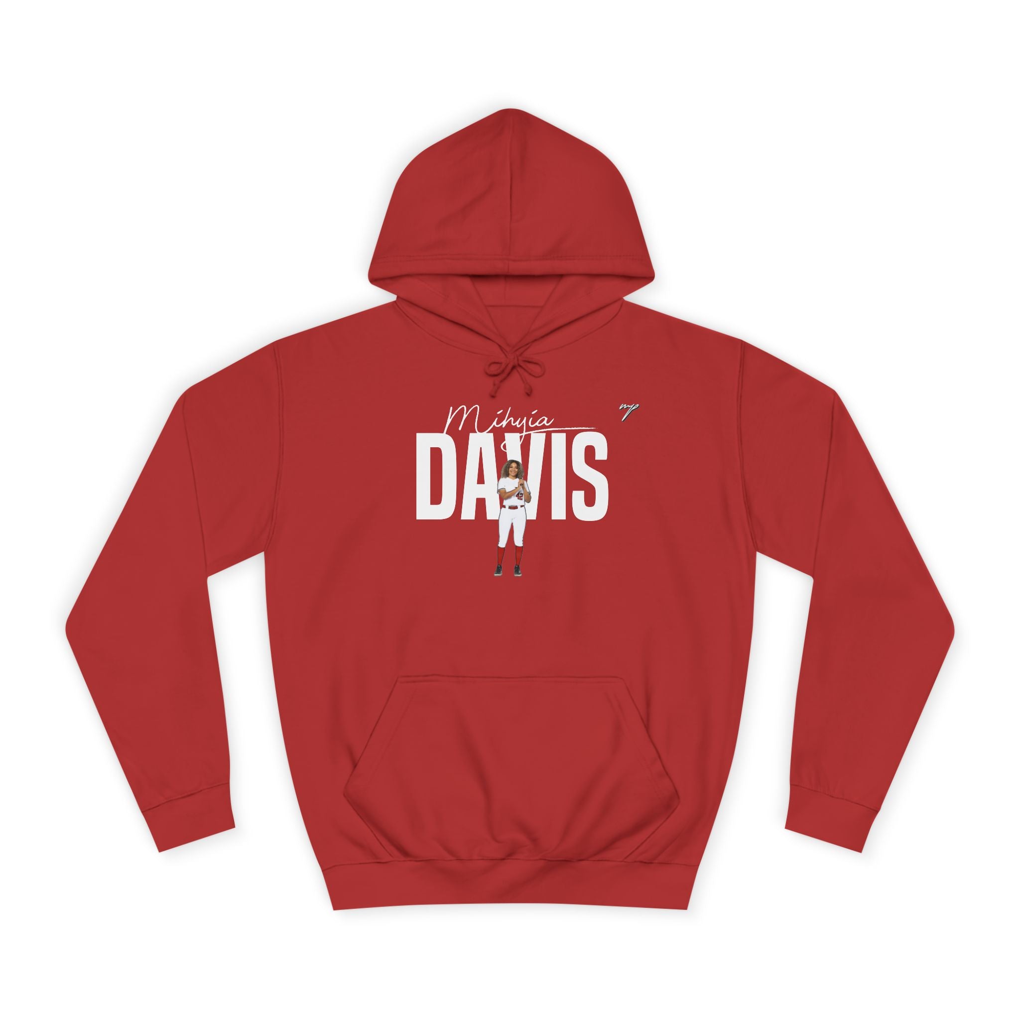 Mihyia Davis Hoodie