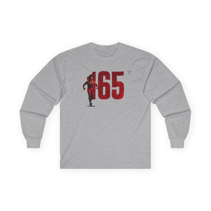 Chris Crawford Long Sleeve Tee