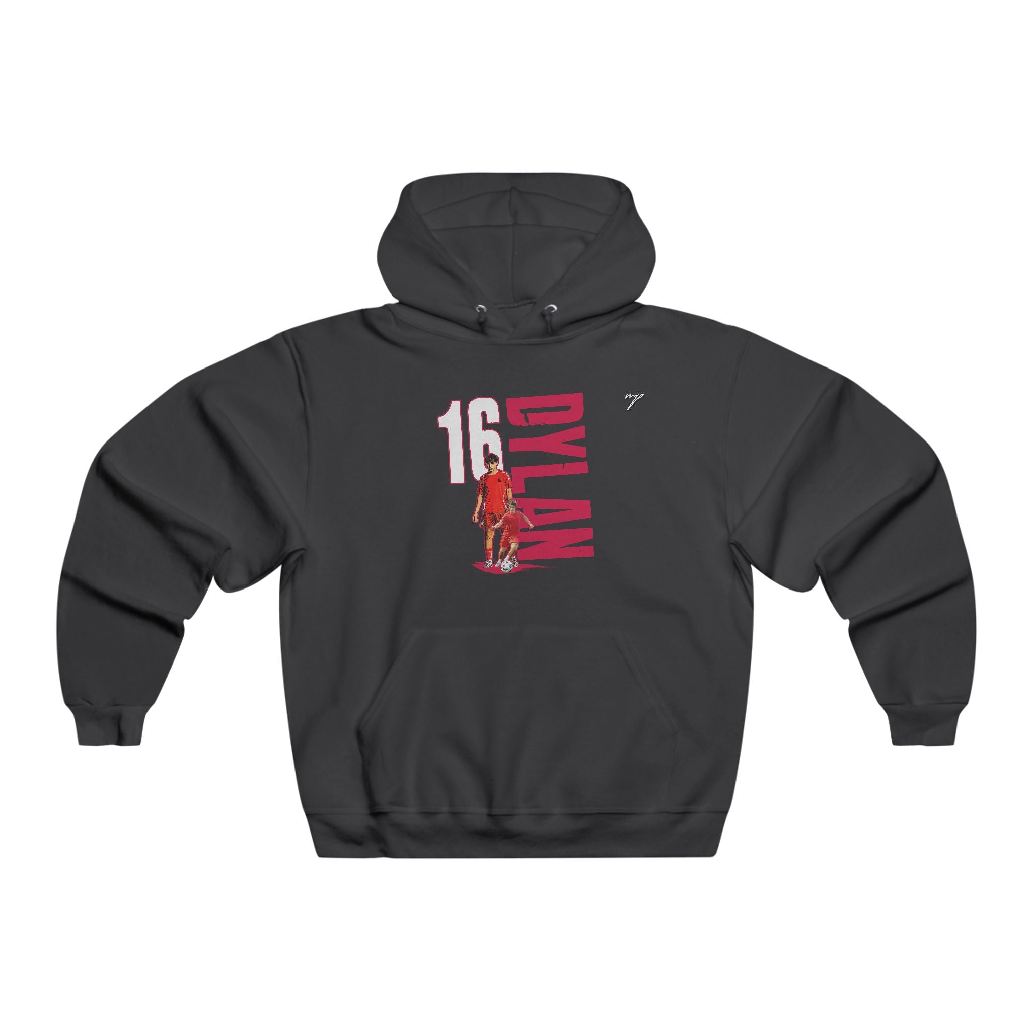 Dylan Carlson Vintage Hoodie