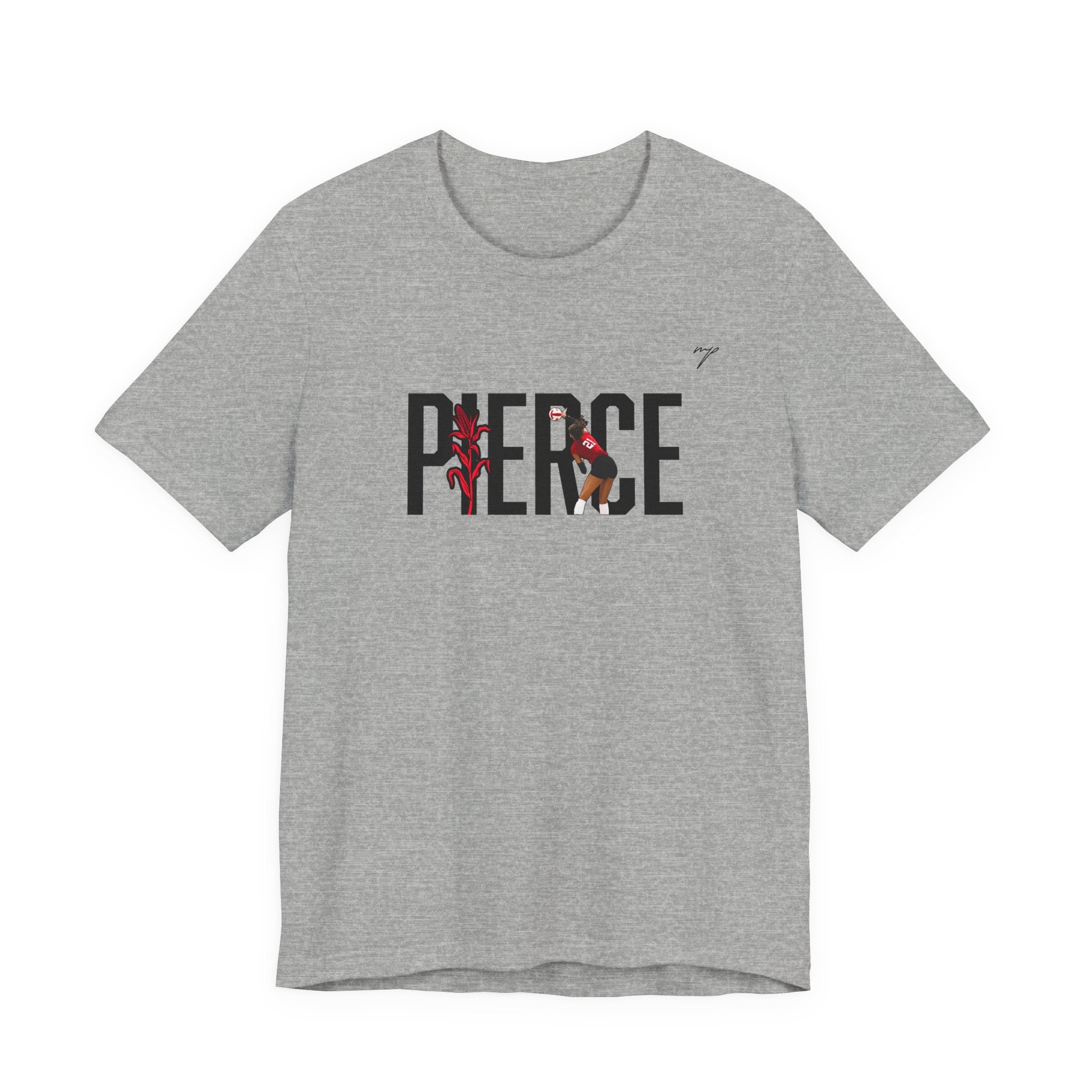 Skyler Pierce Graphic Tee
