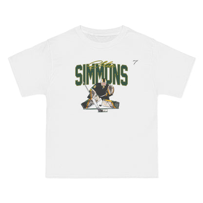 Ellie Simmons Vintage Tee