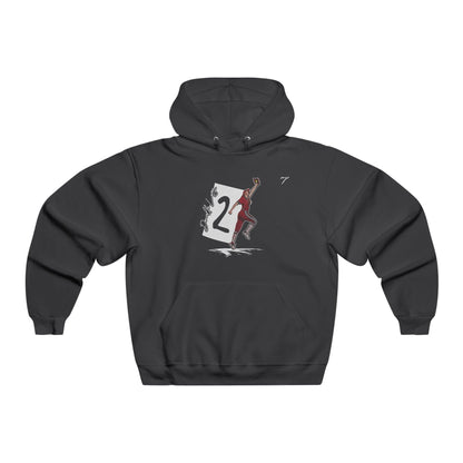 Danielle Lucey Vintage Hoodie