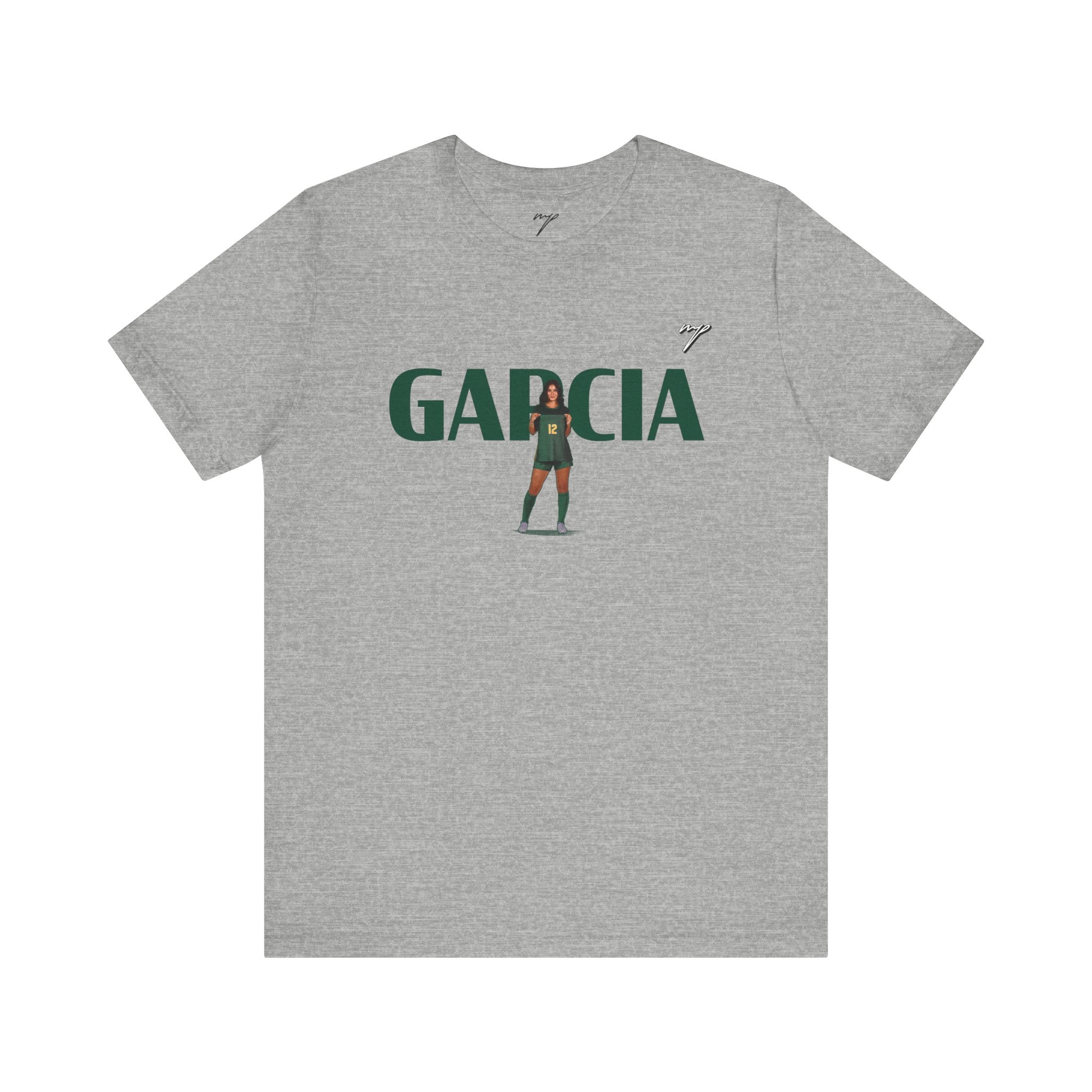 Emerson Garcia Graphic Tee
