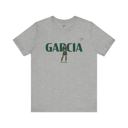 Emerson Garcia Graphic Tee