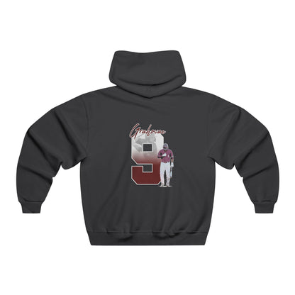 Gavin Grahovac Vintage Hoodie