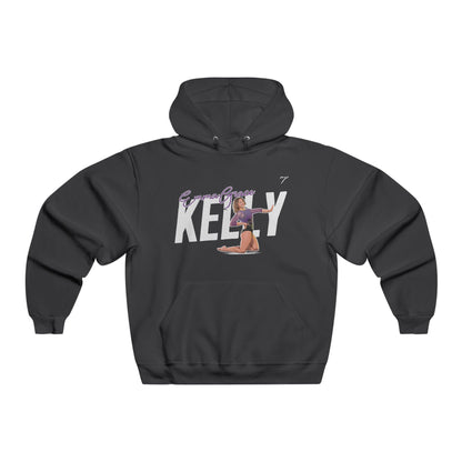 EmmaGrace Kelly Vintage Hoodie